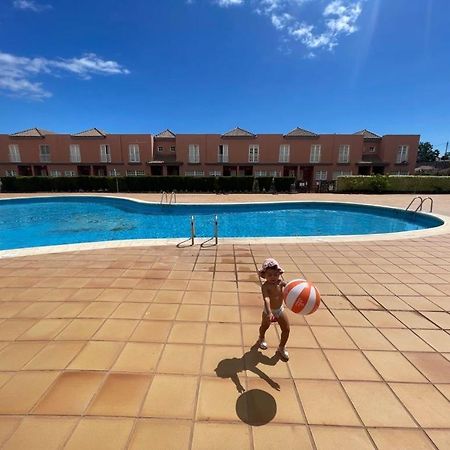Apartamento Privado Con Piscina Apartment Brena Baja Luaran gambar