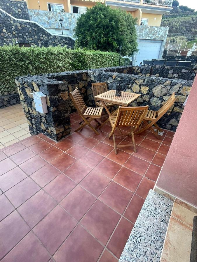 Apartamento Privado Con Piscina Apartment Brena Baja Luaran gambar